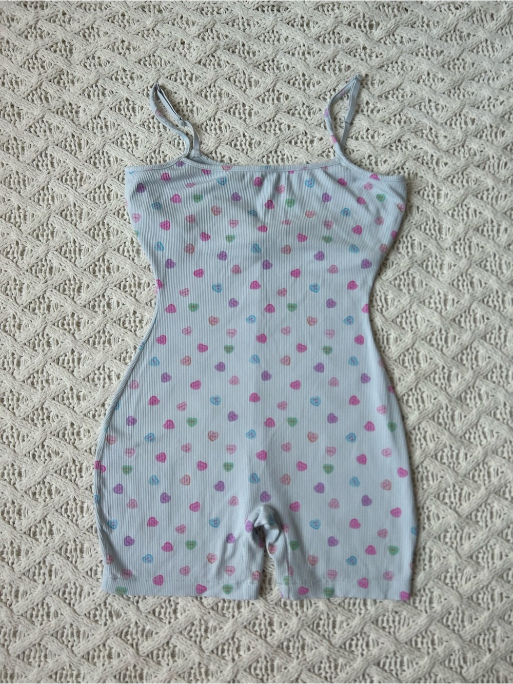 SKIMS - Soft Lounge Scoop Onesie